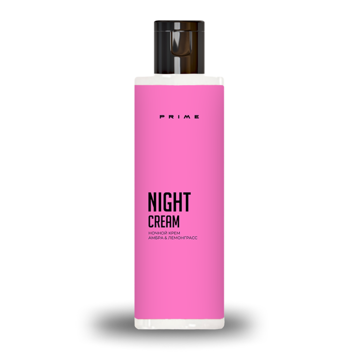 NIGHT CREAM