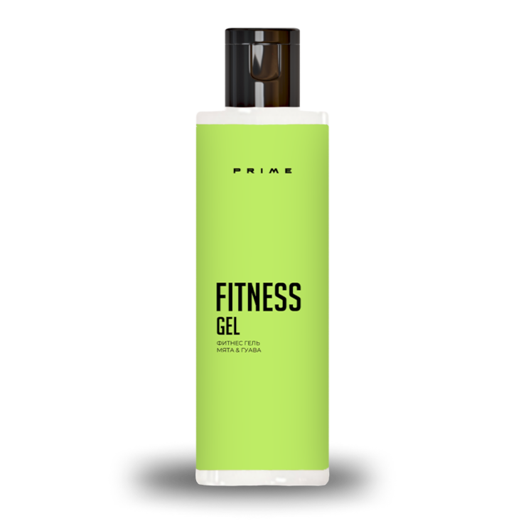 FITNESS GEL