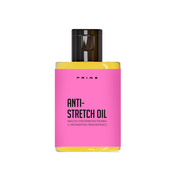 ANTI-STRETCH OIL